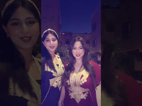 انا قلبي رشا الفرخة كي تتمشى 