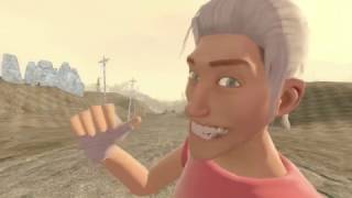 SFM Random Shorts: Austin... Update
