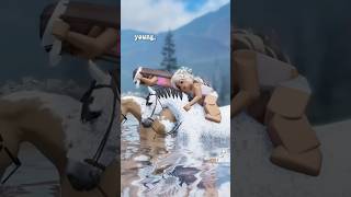 Strideway Ttcreds To Original Person