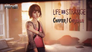 🎮 Life is Strange Episode 1 #HindiGameplay Emotional Story Game ⏳ | Hindi Walkthrough#lifeisstrange screenshot 4