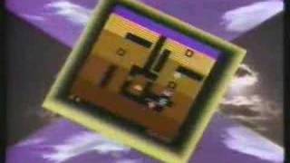 1984 Atari Advertisement
