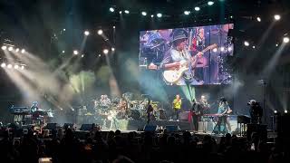 SANTANA - Dallas, TX  -August 22, 2026   4K News