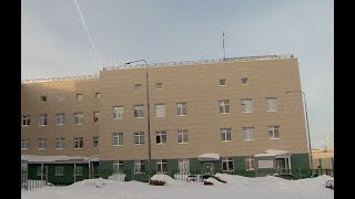 Оперштаб: Нижневартовск готов к ухудшению эпидситуации из-за омикрона