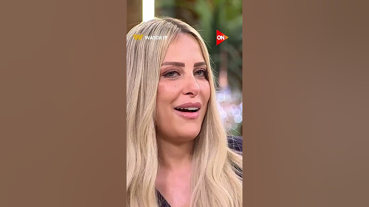 تريند "أنت اللي قتلت ابني يا مجدي" في ستوديو #معكم_منى_الشاذلي 😂