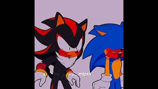  Sonicshadow And Amy Rose 
