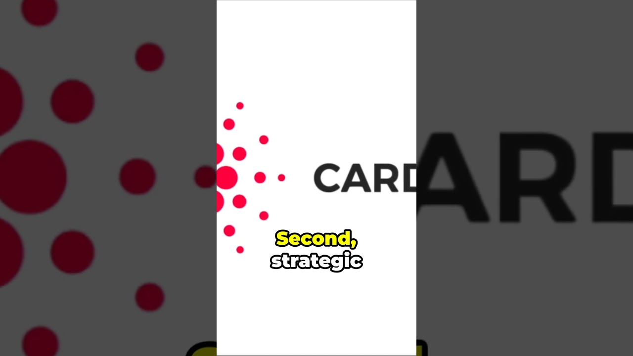 Cardano ADA 2024 MASSIVE PUMP!!! 