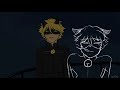 [Animatic] Miraculous Ladybug - Let's get Mari-ed