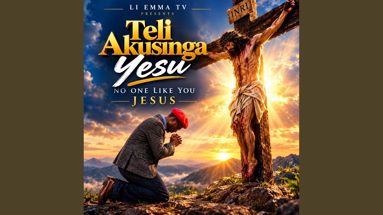 Watch Teli Akusinga Yesu on YouTube Watch Teli Akusinga Yesu on YouTube