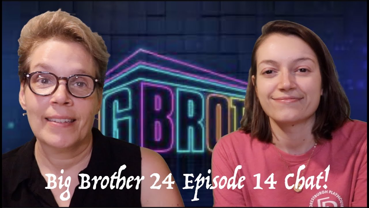 Big Brother 24 Episode 14 Chat!