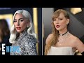 Taylor swift slams invasive  irresponsible body comments aimed at lady gaga  e news