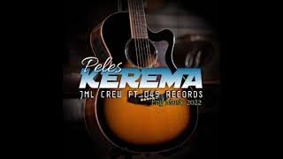 Peles Kerema by Jexmahn, Marzoh x D45 Recordz