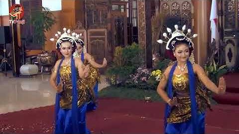 Tari Gambyong Mari Kangen