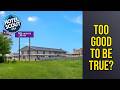Knights Inn North Richland Hills - Too Good to Be True? | Fort Worth (TX), United States🏩
