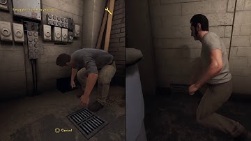 A Way Out | Wrench Relay EPISODE 9