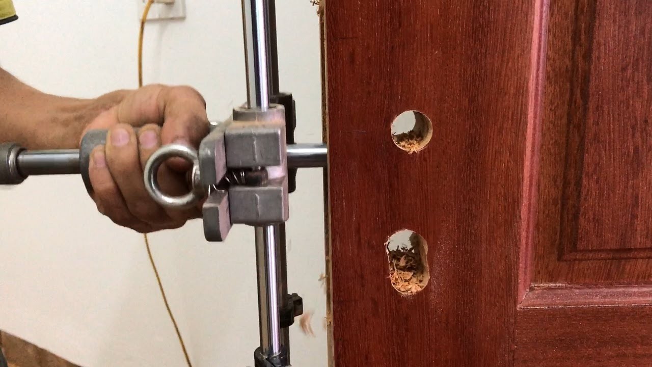 Great skills of the young carpenter // How To Install Or Replace