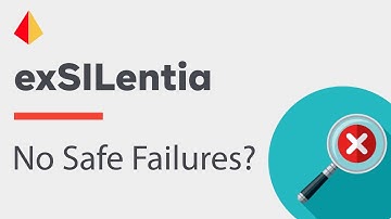 No Safe Failures For a Transmitter?