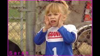 Full House: Michelle Tanner "Sharada"