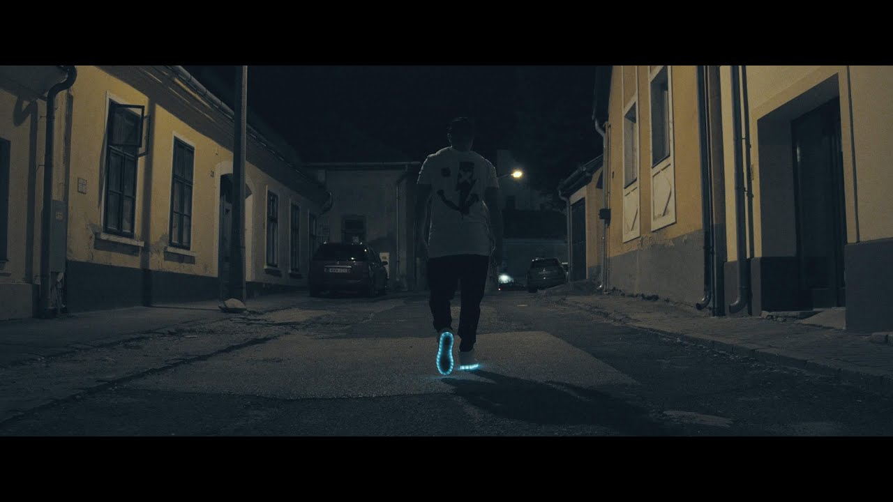 Guarda Trebor L - Insomnia (Official Music Video) su YouTube Guarda Trebor L - Insomnia (Official Music Video) su YouTube