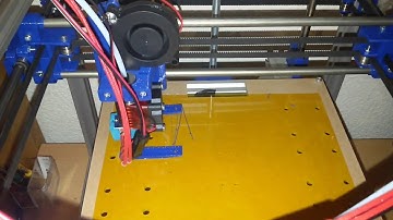 Hypercube vibrating less but still a little