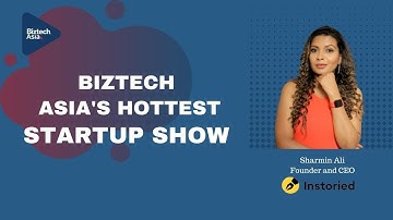 Instoried leverages AI to help customers create compelling content