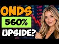 ONDS STOCK! - THIS WEEK WAS BIG! - WATCH OUT NEXT WEEK!