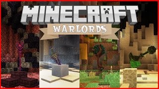 Minecraft: Warlords #1 - TACTICAL HORSING! w/ Jeruhmi & EthanRPro (Hypixel Warlords Server)