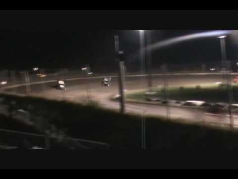 Jacksonville Morgan County Speedway. Heat Race 1. ...