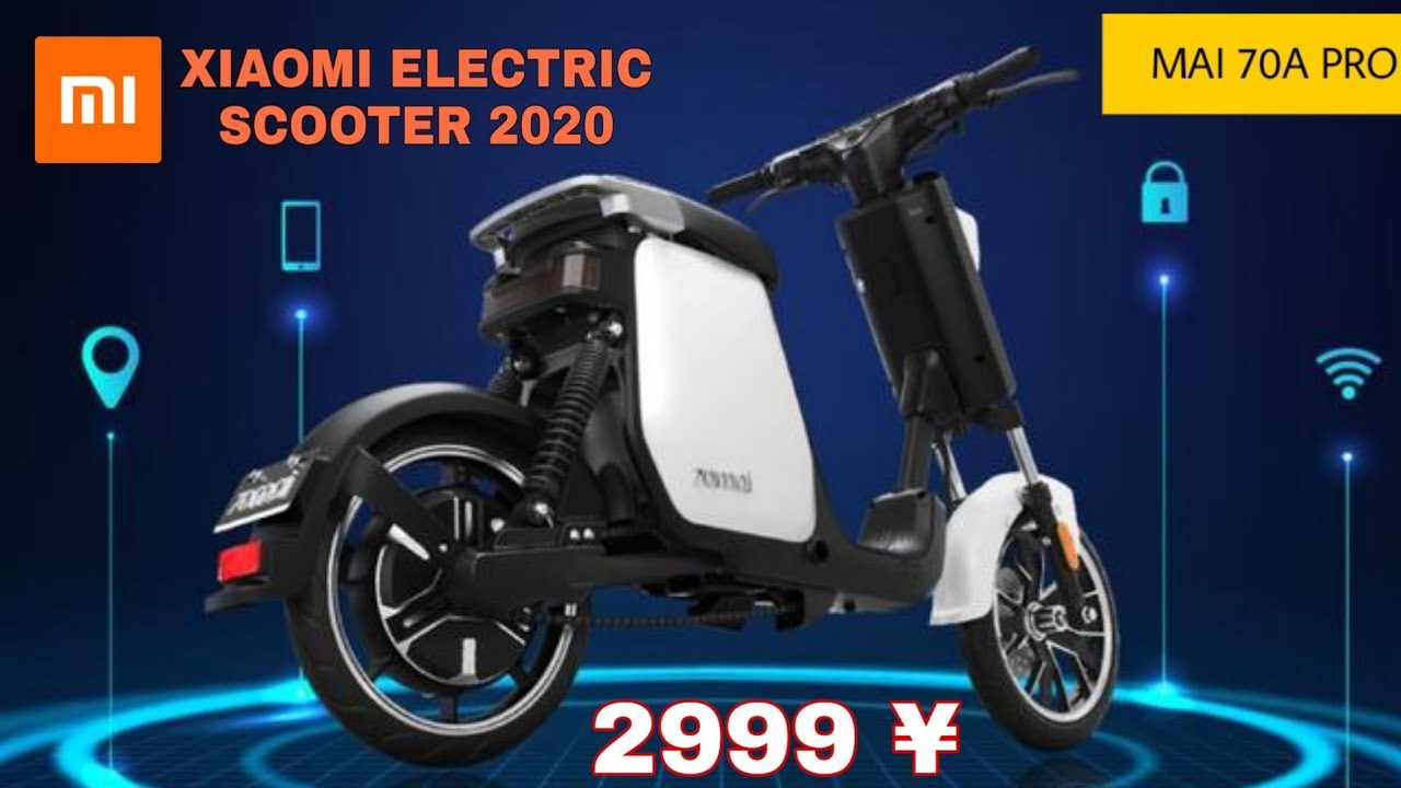 xiaomi mi electric scooter pro 2 short review || xiaomi electric