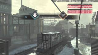 Freight 2v2