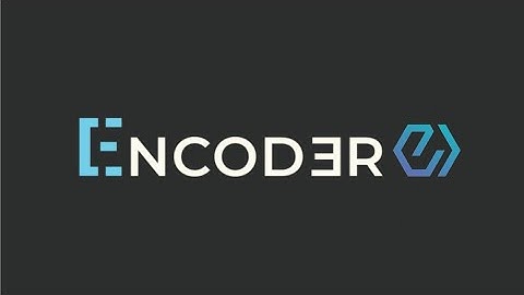 Apa Itu Encoder ? Penjelasan Dan Tentang Encoder | Rangkaian Digital