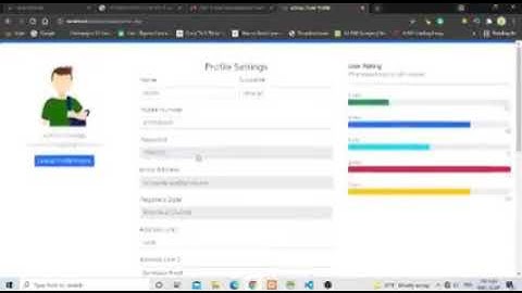 Web Project Task 13 | 1st Year | Semester 01 | Java Institute | Uchith Vihanga
