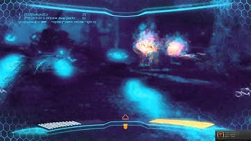 Aliens vs Predator 3 2010 Multiplayer NEW Bughunt Map Pack Crashsite Part 1