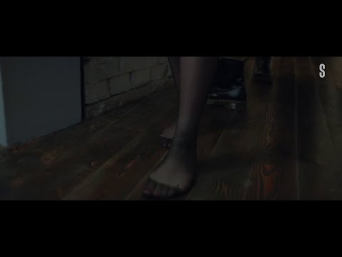 Girl In Black Pantyhose Fetish Scenes - 13