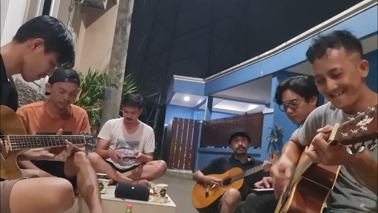 CINTA YANG SEMPURNA | KANGEN BAND (COVER) CINTA YANG SEMPURNA | KANGEN BAND (COVER)