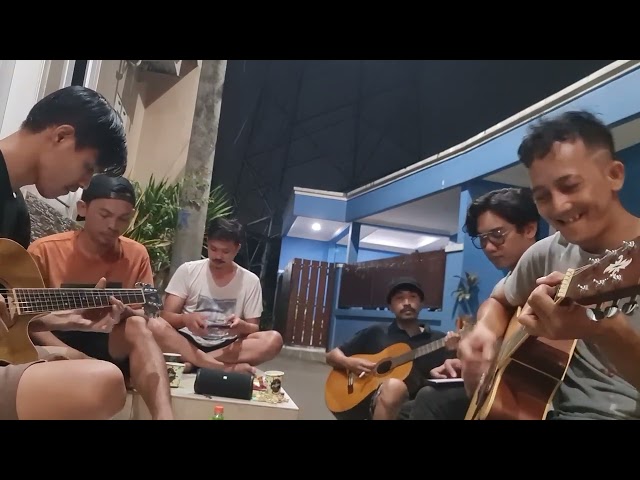 CINTA YANG SEMPURNA | KANGEN BAND (COVER) class=