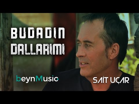 Sait Uçar - Budadın Dallarımı [Canlı Performans]