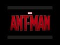 antman metal cover