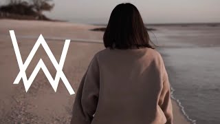 Alan Walker Style - Time Machine _ Alan Walker Style 2025 🔥❤️