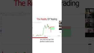 The reality of trading #NDS #forextradingstrategies #forextips