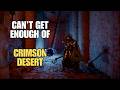 🔴 LIVE - Lets Explore Crimson Desert!🔴