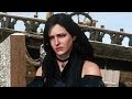 Breaking up with Yennefer | Witcher 3