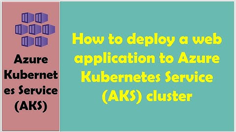 "Azure AKS Web App Deployment Made Easy | Beginner’s Guide" #azurecloud  #devops  #kubernetes