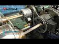 LSDP-63 PPR Dual-Pipe Production Line