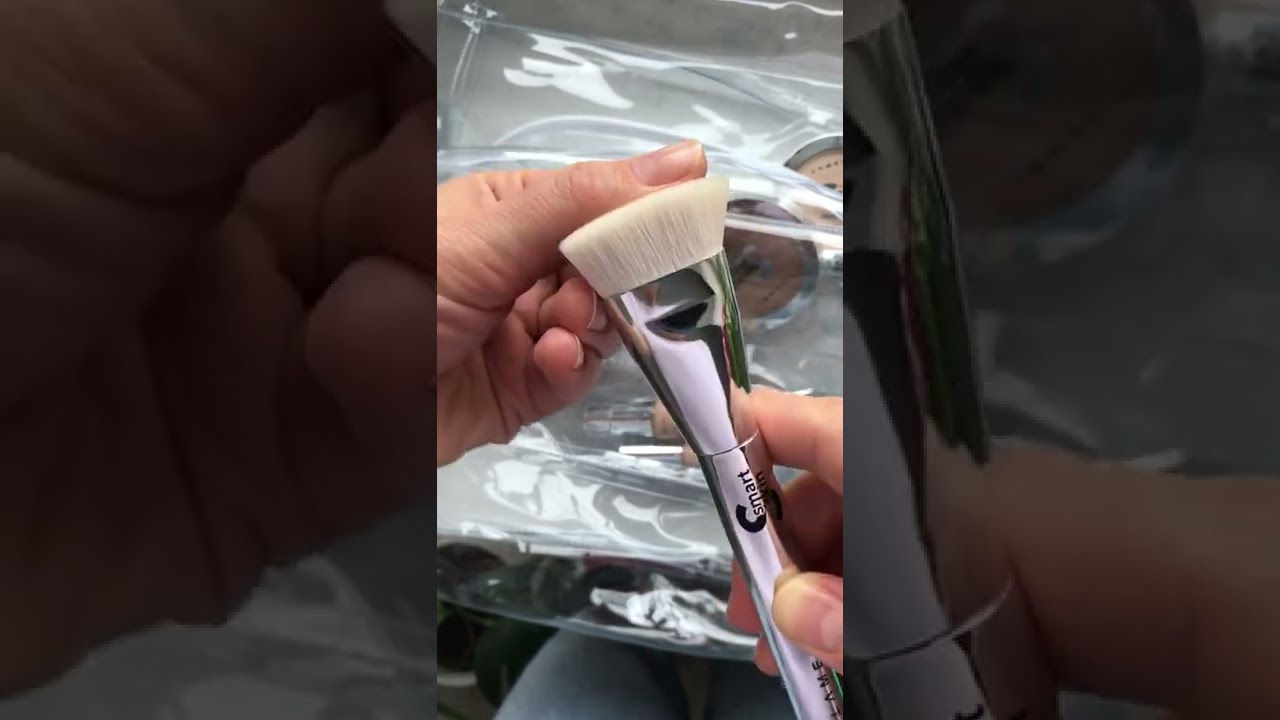 Lamel Professional Smart Skin Brush