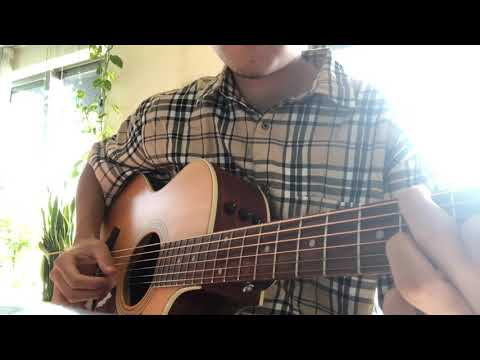 朝が来る前に / 秦基博（cover）