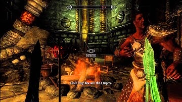 Shadow Warrior: Skyrim