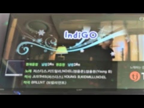 [일반인들의 랩 라이브] 일반인의 indigo 커버! 인디고 고인물..