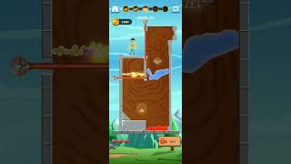 Rudra Pin Level 23 gameplay (iOS Android)
