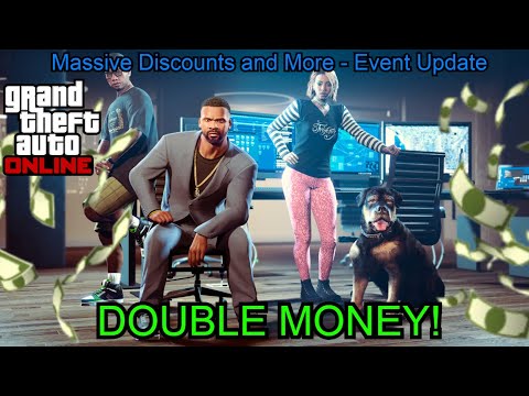 GREAT EVENT WEEK Dr Dre Contract Missions Bonus Double Money Hqdefault 
