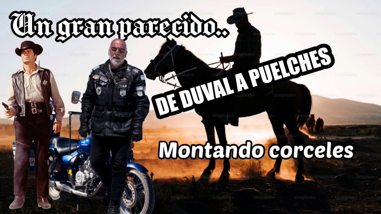 La Pampa | RUTA 232 | provincia bella | en moto por Argentina 